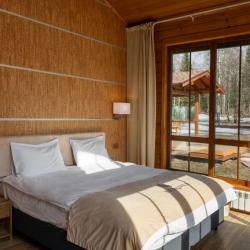 Фото Отель Hotel & Spa Kedrovka (Кедровка)