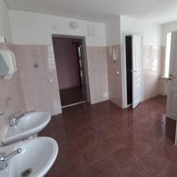 Номер эконом с 2 односпальными кроватями