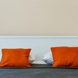 Апартаменты стандарт пр. Комсомольский 48б