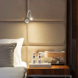 1-комнатные апартаменты люкс для 5 гостей в V hotel