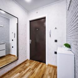 Фото Апартаменты на улице Мурата Ахеджака 22