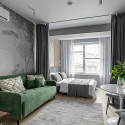 Фото Отель Prim Rooms AURA (Прим Румс АУРА)