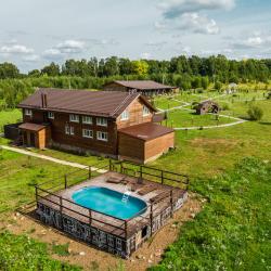 Фото Отель Остров Приключений