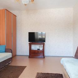 1-комнатные апартаменты стандарт