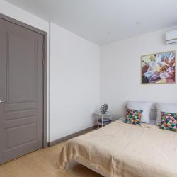 2-комнатные апартаменты улучшенные