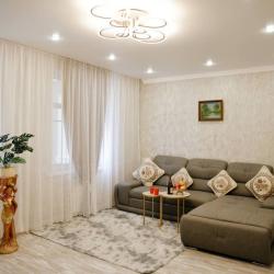2-комнатные апартаменты стандарт