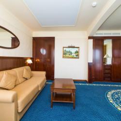 фото 31 Mistral Hotel & SPA (Мистраль Отель & SPA)
