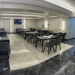 Фото Отель Huvaydo (Хувайдо)