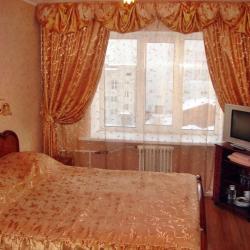 Фото Отель Профсоюзная