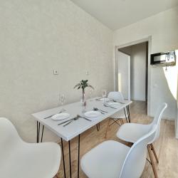 Апартаменты Athens