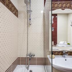 2-комнатные апартаменты улучшенные Москва, Ходынский бульвар 20 А