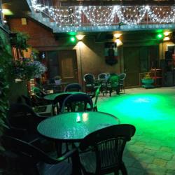 Фото Отель Мур ля Мур