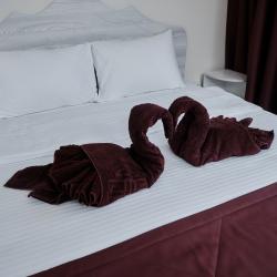 Фото Отель Гостиный двор На прудах