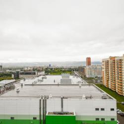1-комнатные апартаменты стандарт