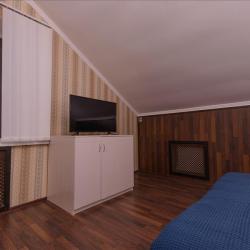 Номер люкс (мансарда)