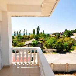 Фото Отель Белая Панама