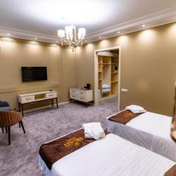 Фото Отель Bravo hotel (Браво)