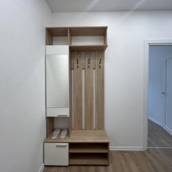 Фото Апартаменты на улице Уточкина 5к1