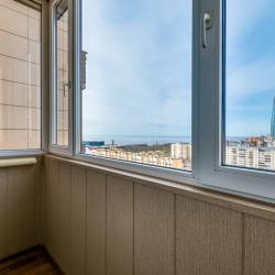 Фото Апартаменты 101 апарт на улице Яхтенная 3 корпус 1