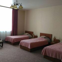 Фото Отель Россия