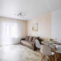 Фото Отель Oazis apart (Оазис апарт) на улице Покатная 122
