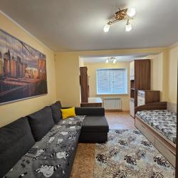 Фото Отель Домашний очаг на улице Лазурная 19