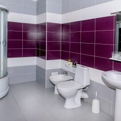 Фото Отель Турист