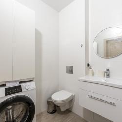 Фото Апартаменты на улице Владимира Бахарева