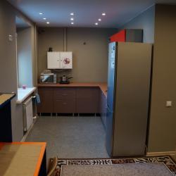 Фото Отель Обской