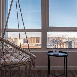 Фото Отель RentFlat (Рент Флэт) на проспекте Российский 15/2