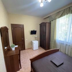 Фото Отель Арина