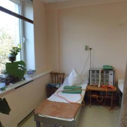 Фото Металлург РУСАЛ (гостиница и санаторий-профилакторий)