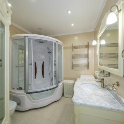 3-комнатные апартаменты улучшенные