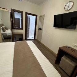 Фото Отель Vasiev’s Hotel (Васиев’с)