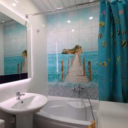 Фото Апартаменты на переулке Московский