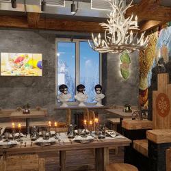 Фото Отель Sokroma Гиперборея