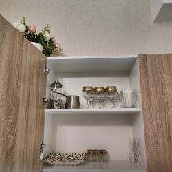 1-комнатные апартаменты стандарт #3