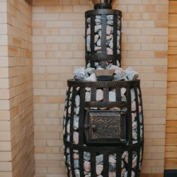 Фото Отель Сны Леса