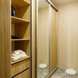 1-комнатные апартаменты улучшенные