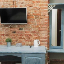 Фото Отель Green Place (Грин Плейс)