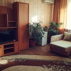 Номер стандарт комфорт с 2 односпальными кроватями
