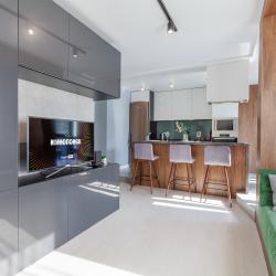 Фото Отель RentPlaza на Московском шоссе 29