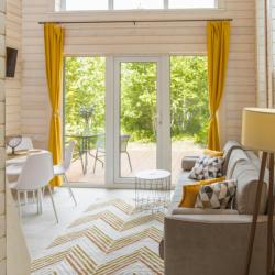 Фото Отель ФазенДа