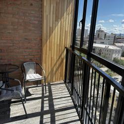 Фото Апартаменты на Смолина, 61