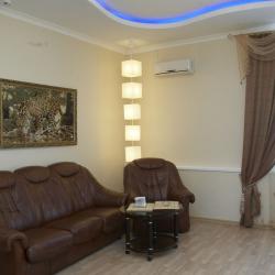 Фото Отель АРС