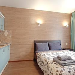 The Loft Studio Moscow (Лофт Студио) на улице Вертолетчиков — 11bfabfcd497558157a81c228d4871f9