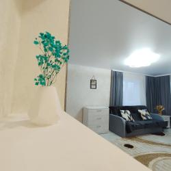 2-комнатные апартаменты улучшенные