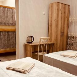 4-местный номер стандарт семейный