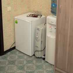 Фото Отель Заводская