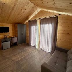 Фото Отель База отдыха Sunrise (Санрайз)